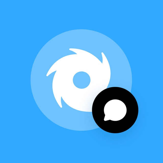 DYOR.io Чат (RU)