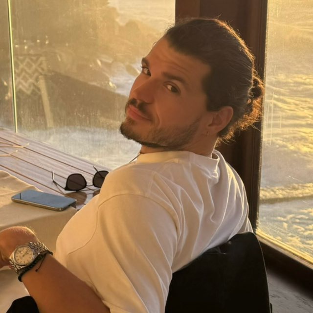Kirill Gurbanov [sfer.ai]