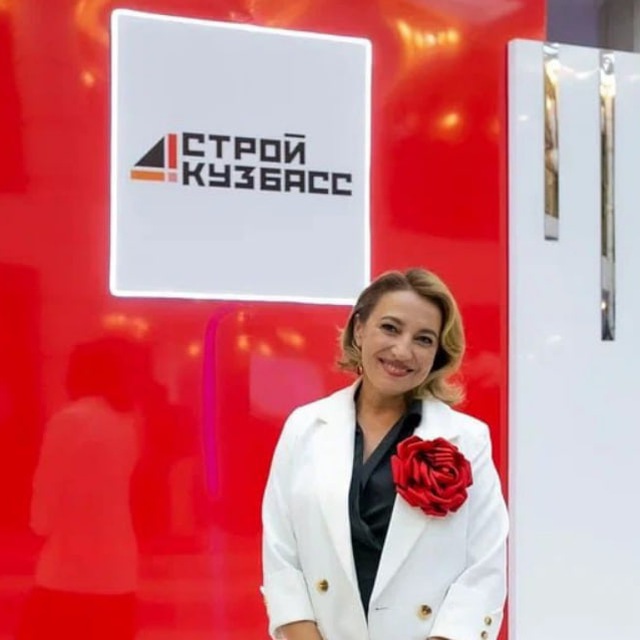 Ирина Печеркина