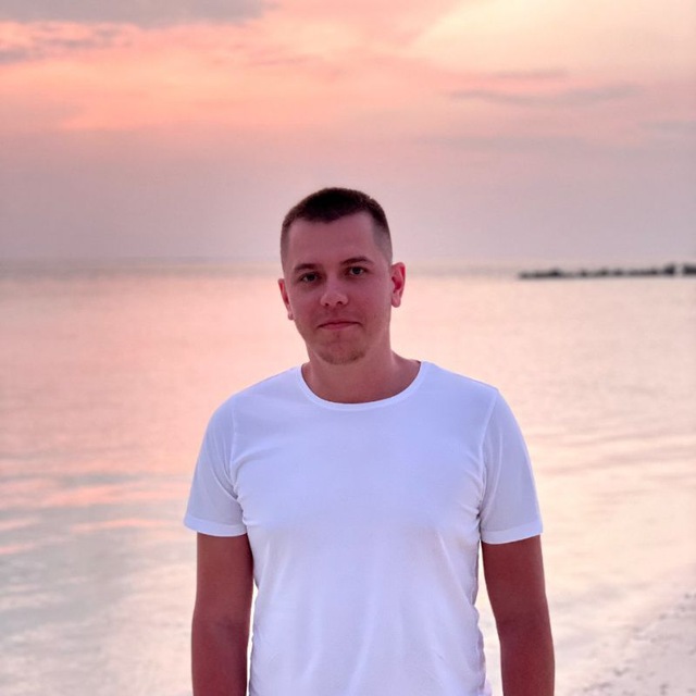 Dmitry