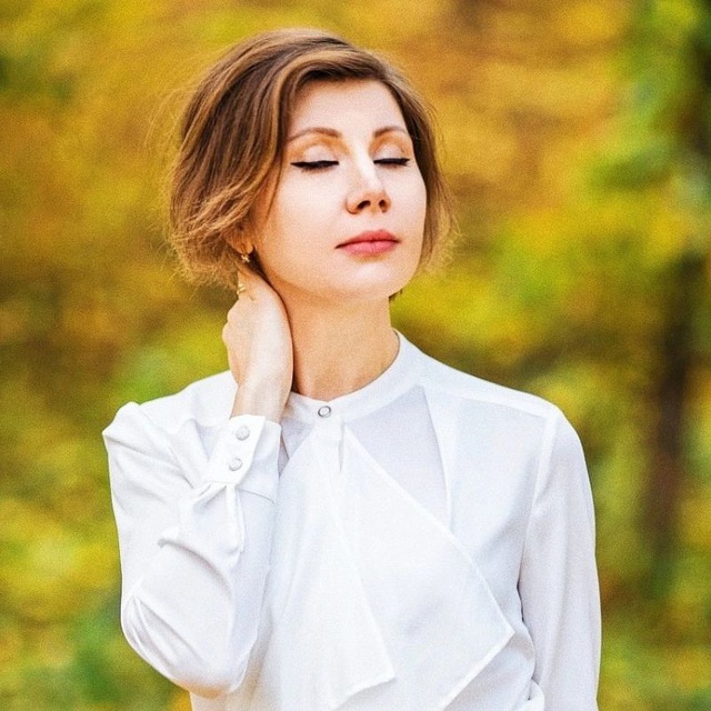 Анюта Туваева
