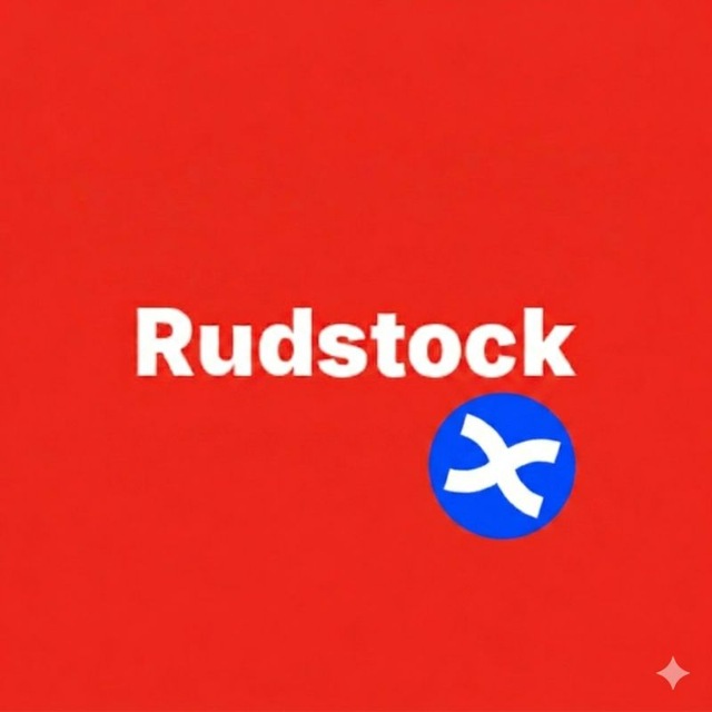 Rudstock Crypto