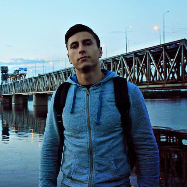 Дмитрий