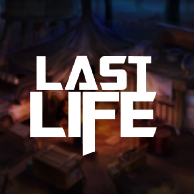Last Life Ton