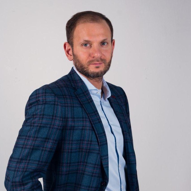Maksim Rukinov
