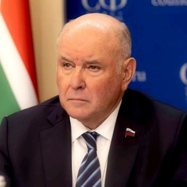 Григорий Карасин