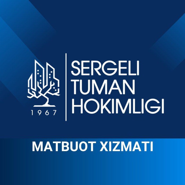 Sergeli tumani hokimligi