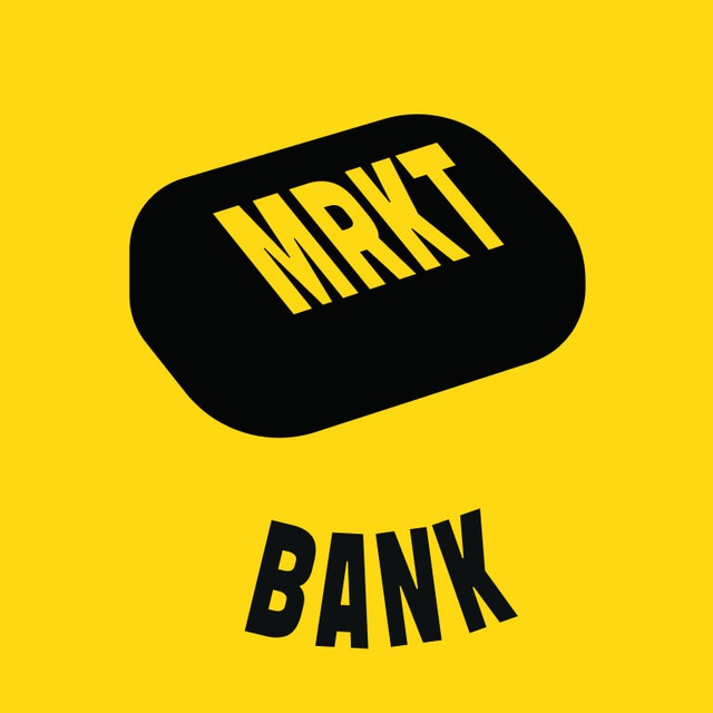 MRKT Bank