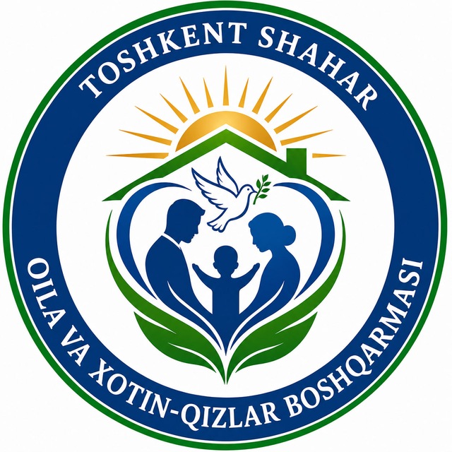 Toshkent shahar Oila va xotin-qizlar boshqarmasi