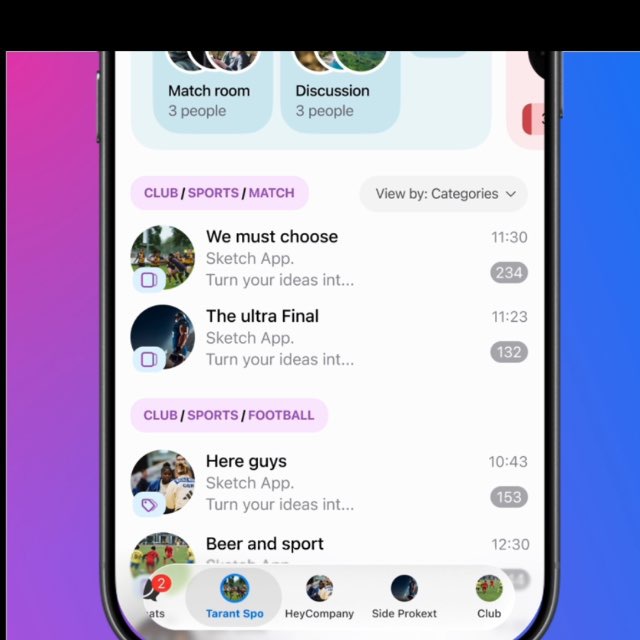 Telegram Contest - Diego Longo