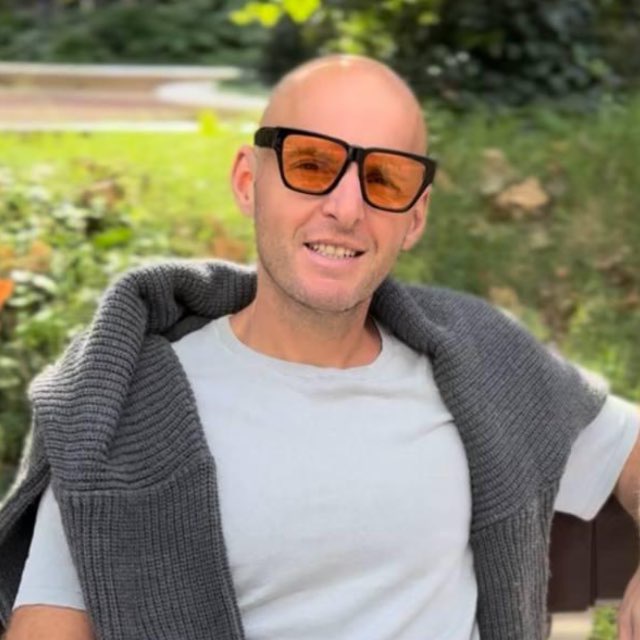 Mike | IT Recruitment Expert