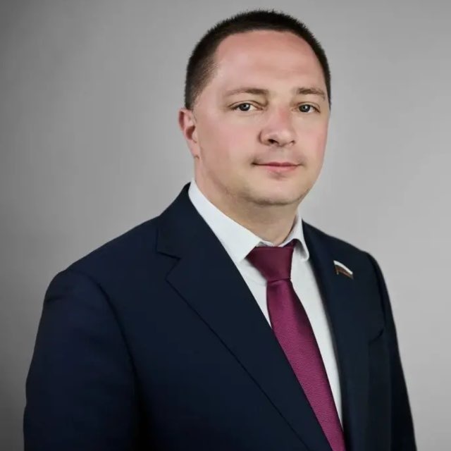 Дмитрий Новиков | Депутат ЛДПР