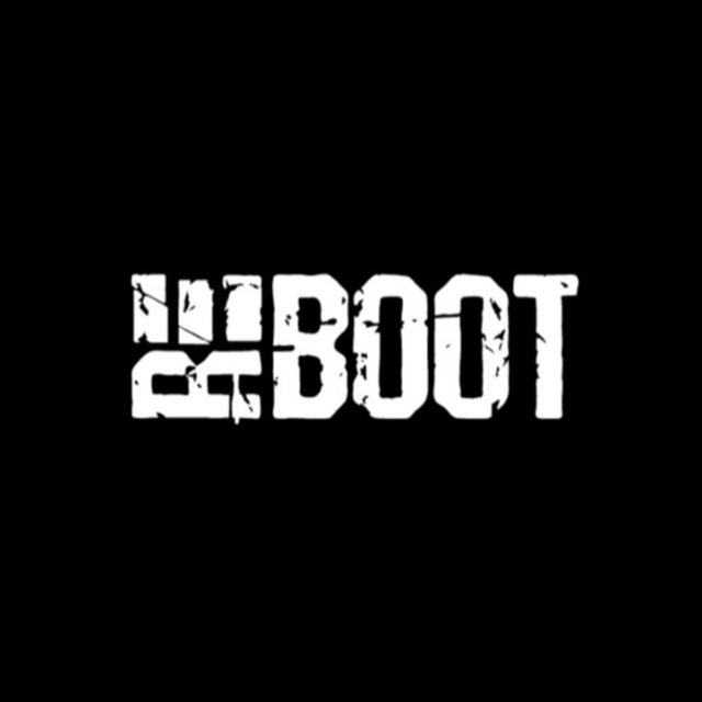 REBOOT