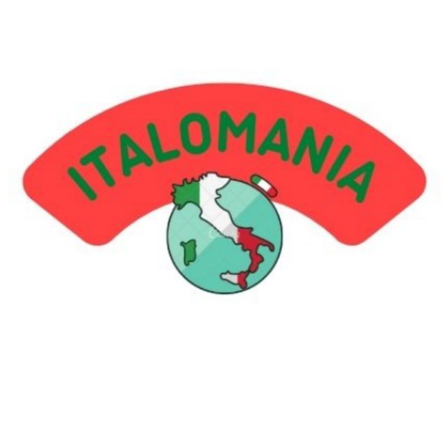 🇮🇹Италия с Еленой Масловой // Италомания