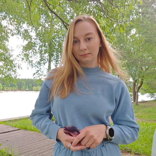 Анастасия В