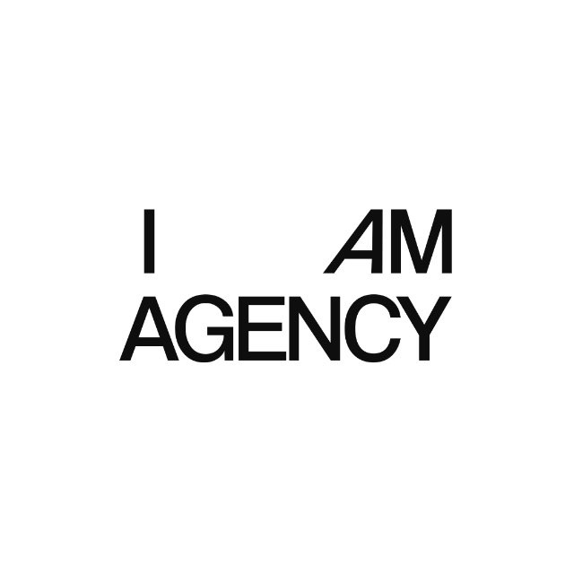 HR I AM AGENCY