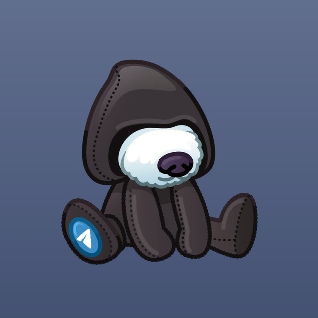 GCvpn • VPN Proxy Telegram
