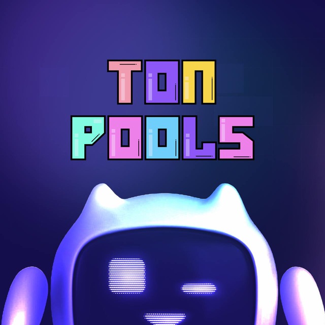TONPools Support
