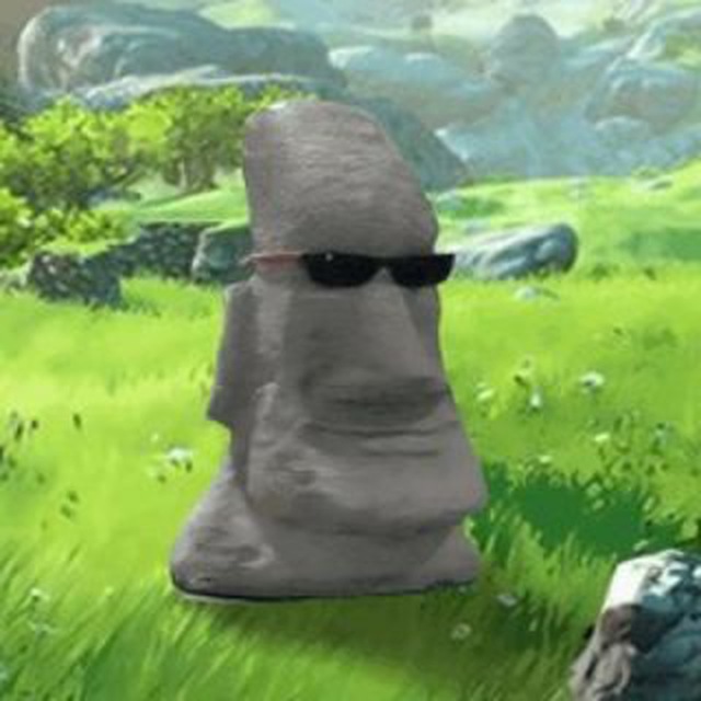 Max Ton Hedge