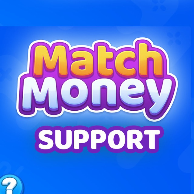 MatchMoney_support