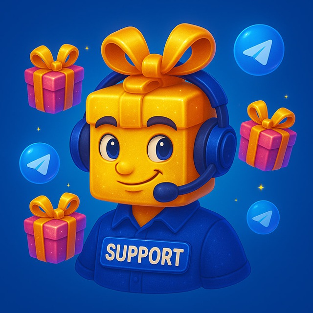 Epic Gift Support
