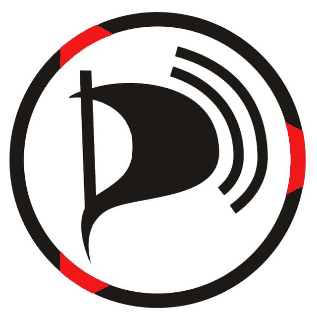 Пиратская партия России А++