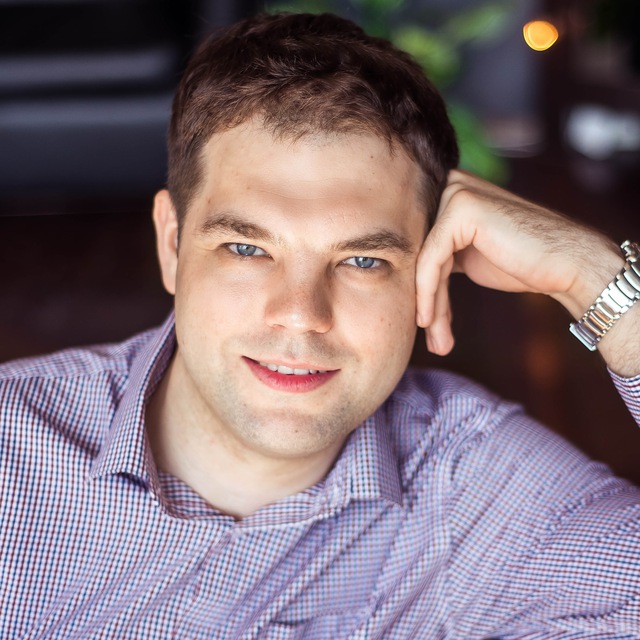 Igor Makarov