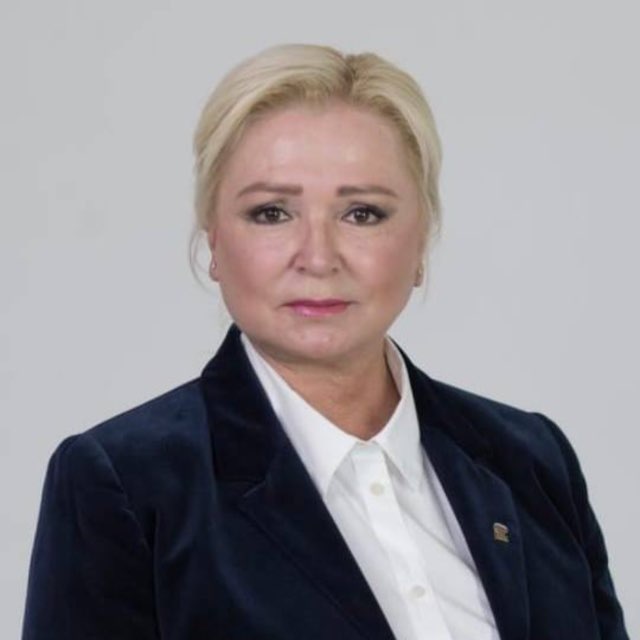 Елена Павлюченко