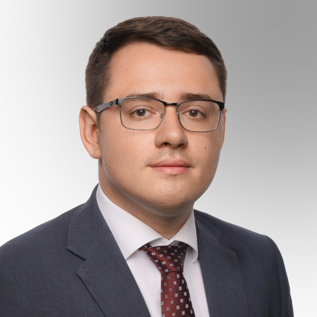 Petr Petkilev
