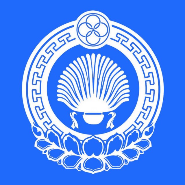 Правительство Калмыкии