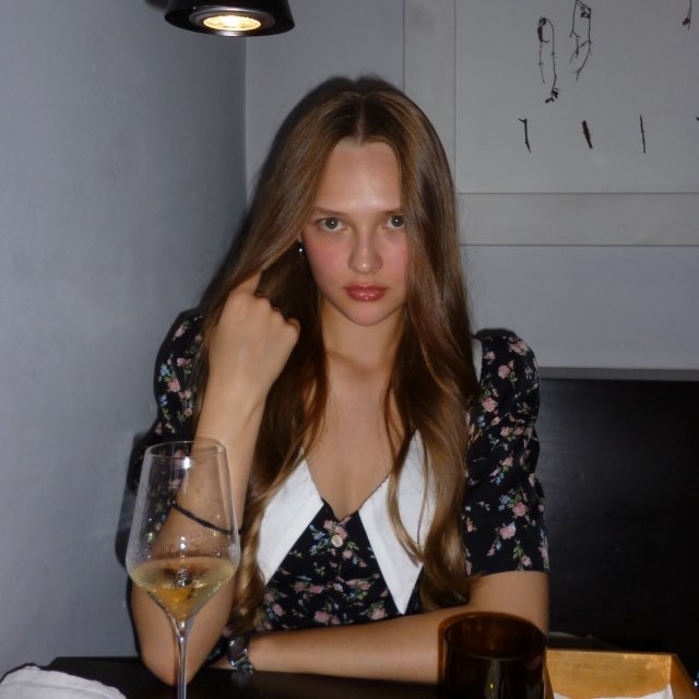 Даша Кулакова