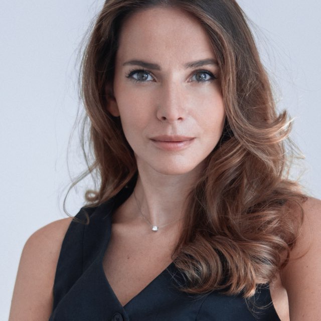 Alla Panchenko