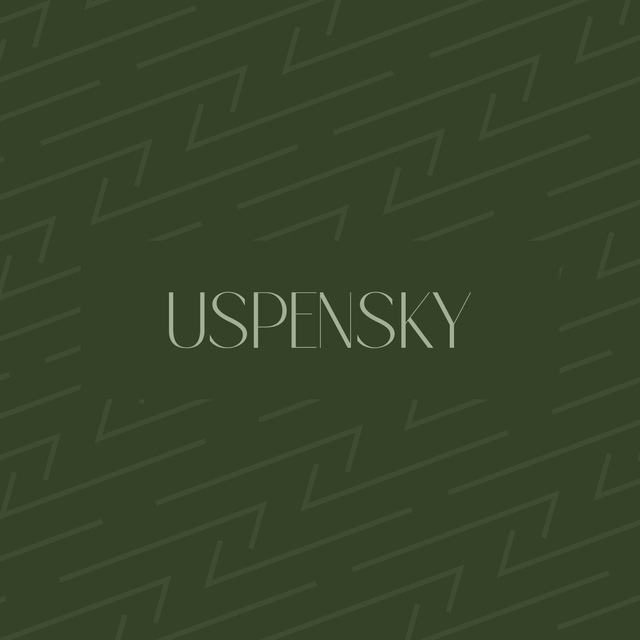 USPENSKY event park