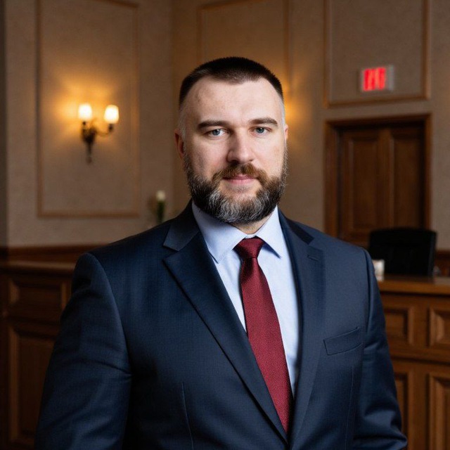 Максим Бондаренко