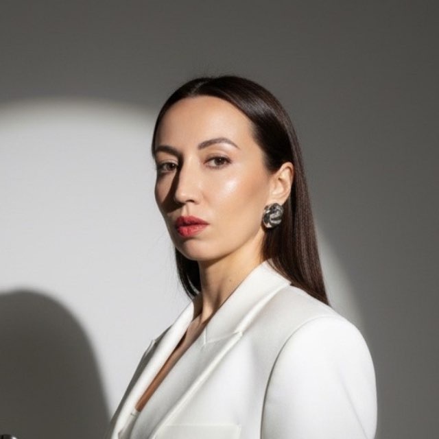 Екатерина Телицына