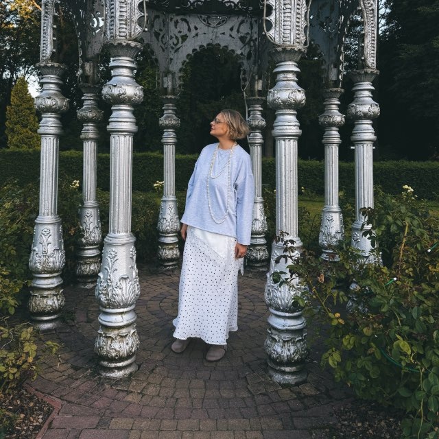 Kseniya Trukhan
