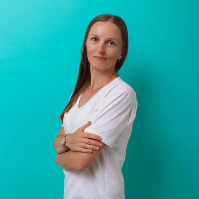 Maria Korobenkova