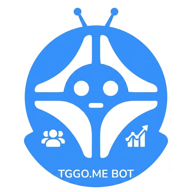 TGGo Statistics Bot