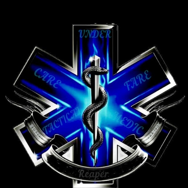 Reaper Tactical