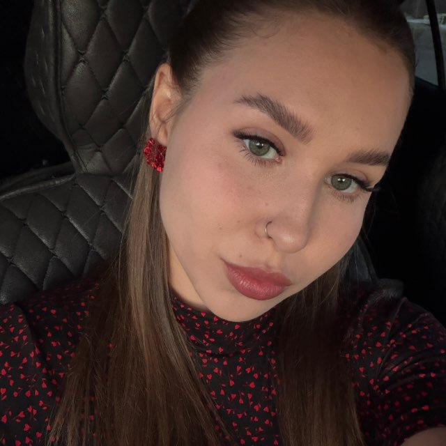 Катя Шатаева