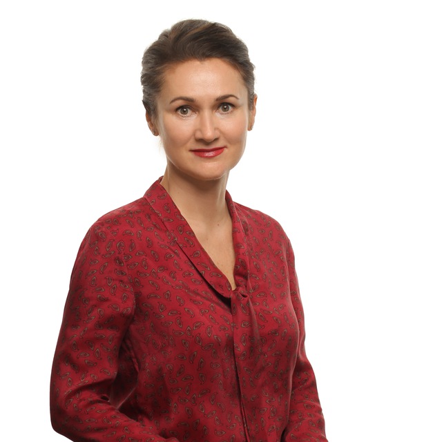 Елена Логачева. Ментор IT-лидеров. Эксперт по эмоциональному интеллекту.