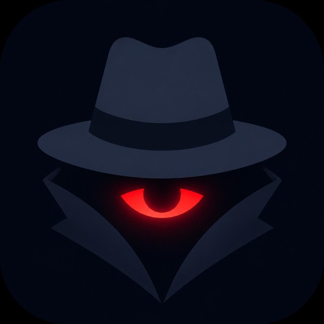 Spy Tracked Bot