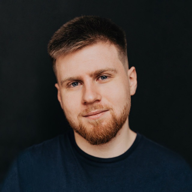 Volodymyr Koval