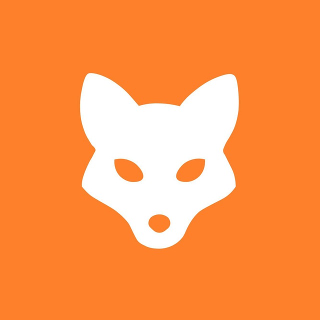 Witty Fox - Telegram Nodes Concept