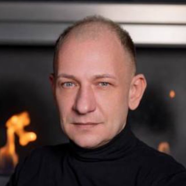 Ген Парс