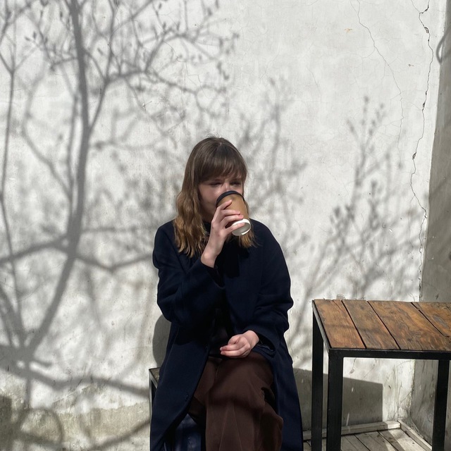 Лера Иванова