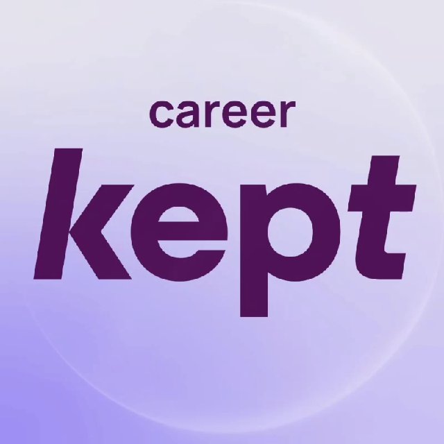Карьера в Kept