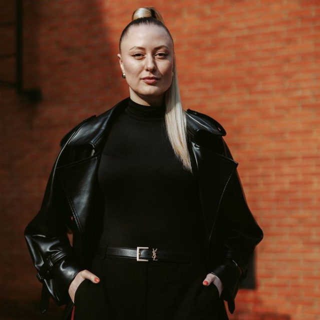Olya Tairova
