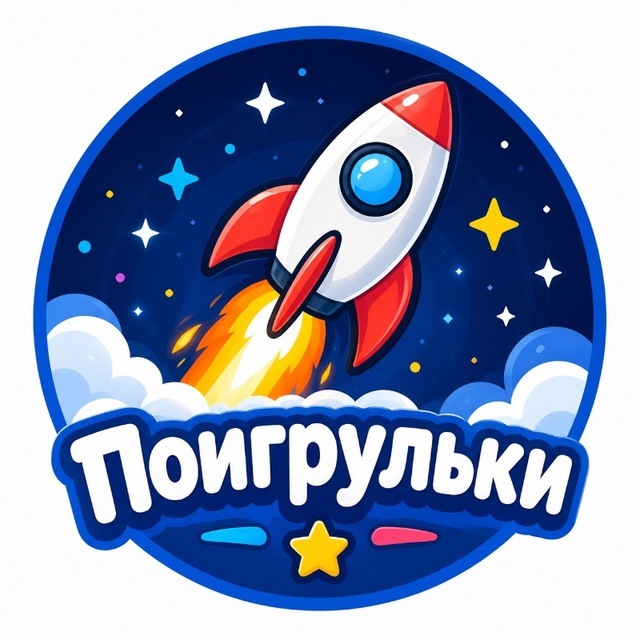 Поигрульки