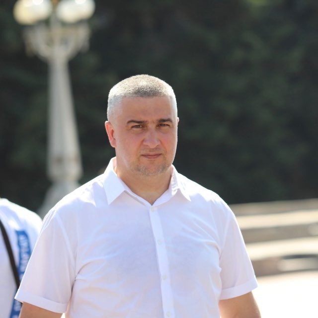 Руслан Титов ЛДПР